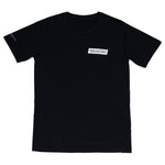Debrouillard black active shirt