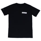 Debrouillard black active shirt