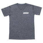 Debrouillard grey active shirt