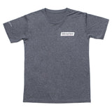 Debrouillard grey active shirt