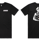 Debrouillard black shirt Orwell