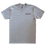 Debrouillard shirt