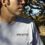 débrouillard Système D shirt