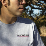 débrouillard Système D shirt