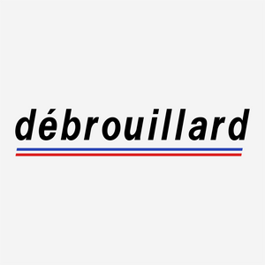 debrouillard clothing