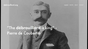 debrouillard.org Coubertin