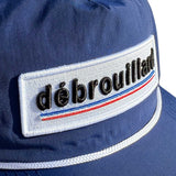 Débrouillard Logo Series Hat