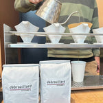 Debrouillard Systeme D coffee