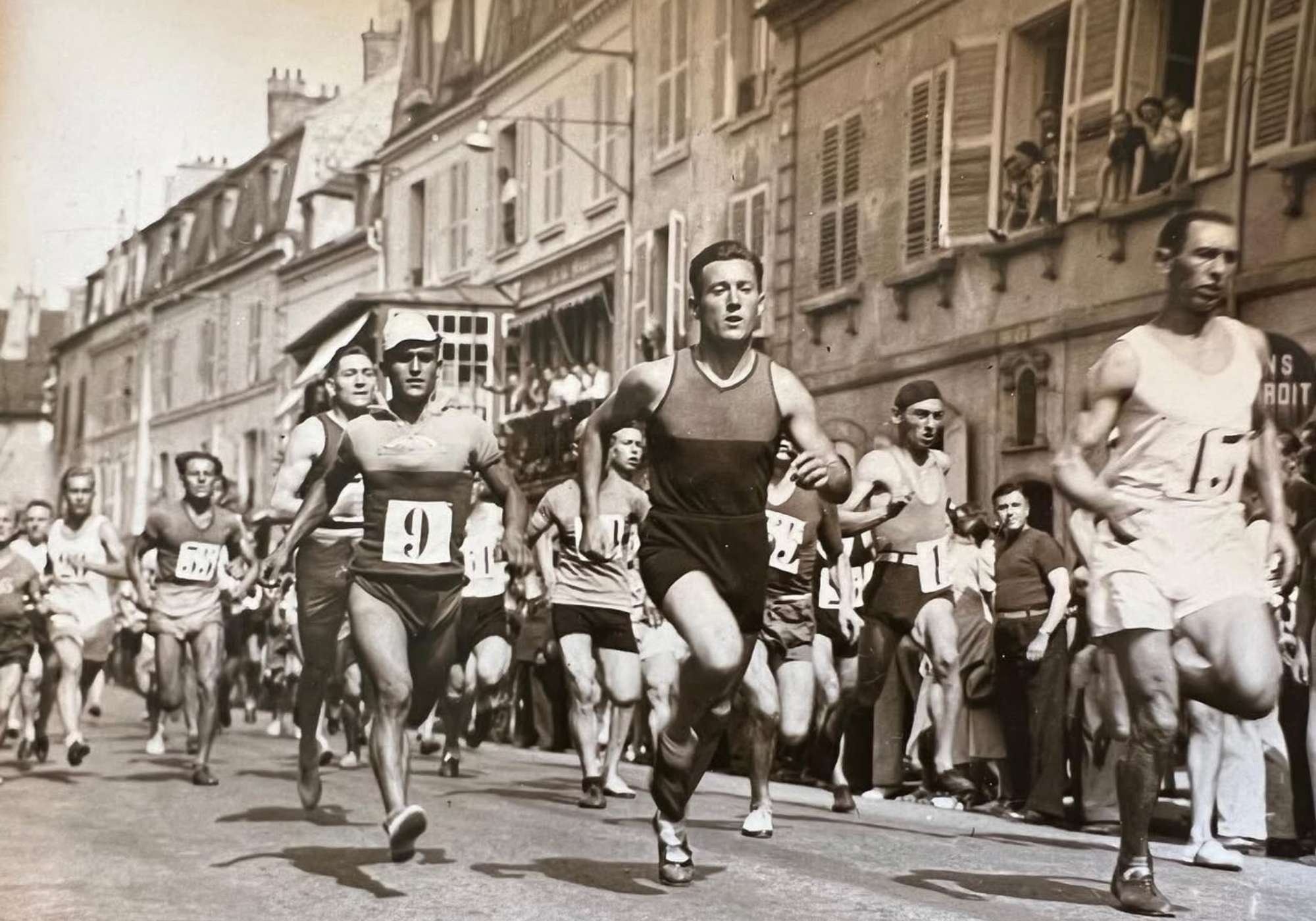 Debrouillard race France