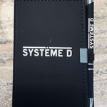 Systeme D notebook